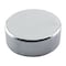 Master Magnetics Magnet Source .118 in. L X .315 in. W Silver Super Disc Magnets 2.9 lb. pull 10 pc 07045 - alternate 1